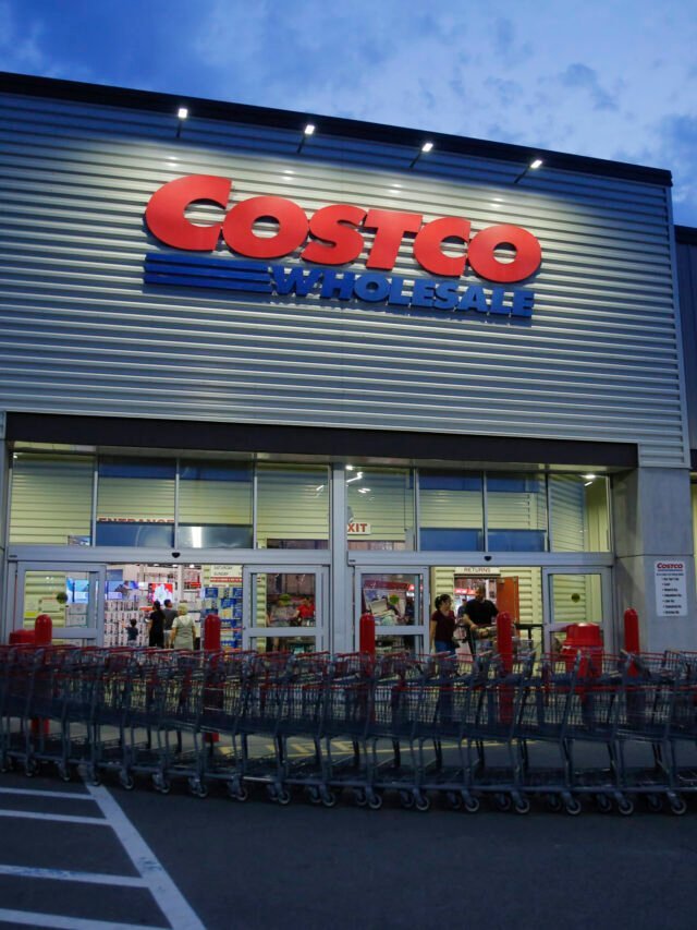 Costco Is Selling a 'Must-Try' Nutella Treat For a Limited Time