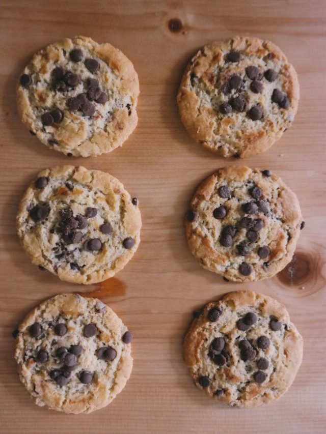 Homemade Summer Ice Cream Sandwiches