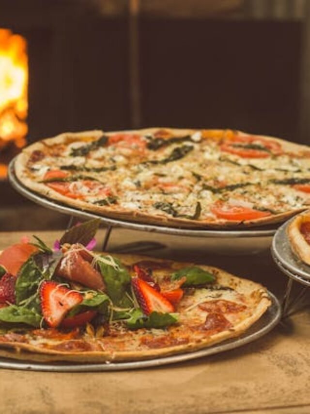 A Once Popular, Fast-Growing Pizza Chain Is Now Considering Bankruptcy