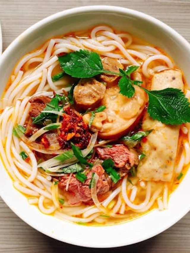 Light and Tasty Summer Noodle Recipes for Kids